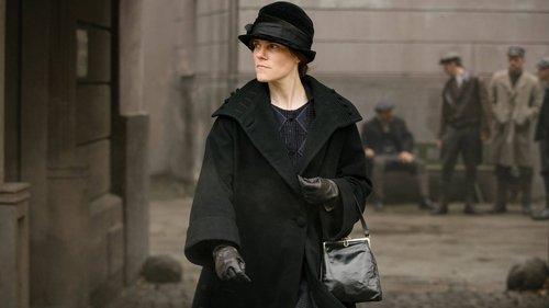 Babylon Berlin Season 3 Episode 6 - Episode 6