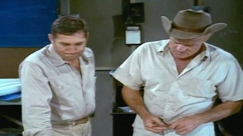 Family Affair Season 1 Episode 11 - Take Two Aspirin