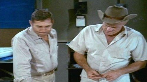 Family Affair Season 1 Episode 11 - Take Two Aspirin