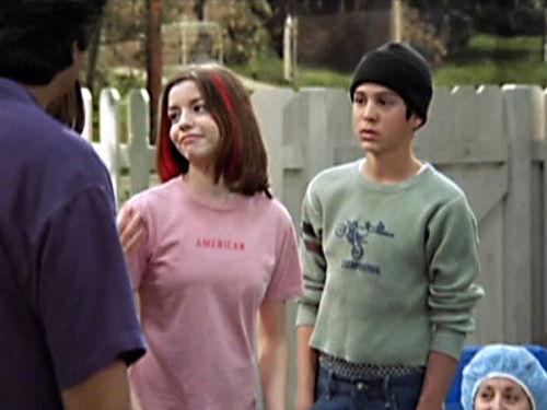 George Lopez Season 1 Episode 2 - Curious George