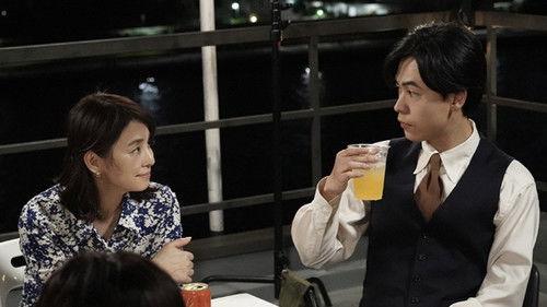 The Expert of Changing Jobs Season 1 Episode 6 - Episode 6