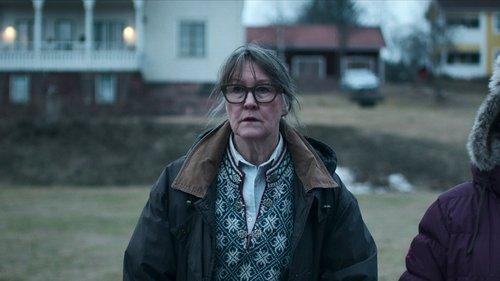 The Glass Dome Season 1 Episode 5 - Episode 5