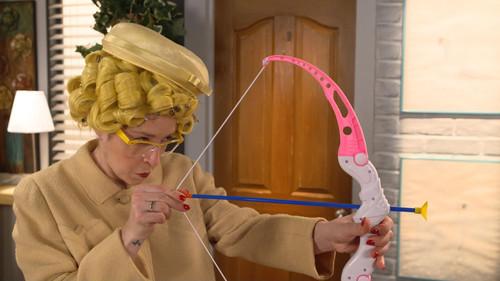 Cochon dingue Season 6 Episode 25 - Episode 25