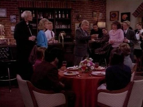 Coach Season 2 Episode 8 - The Investment