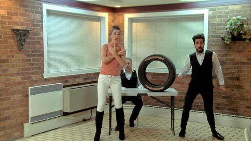 Like-moi! Season 5 Episode 11 - Episode 11