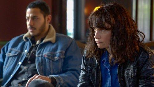 undefined Season 1 Episode 5 - Ex Gratia