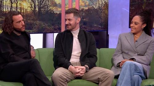 The One Show Season 20 Episode 2 - 07/01/2025