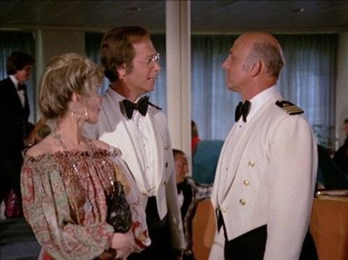 The Love Boat Season 2 Episode 13 - Isosceles Triangle/El Kid/The Last Hundred Bucks
