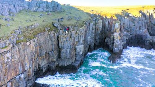 Countryfile Season 35 Episode 14 - Pembrokeshire