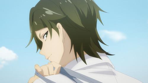 The Demon Prince of Momochi House Season 1 Episode 5 - Inari Sunset
