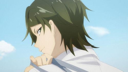 The Demon Prince of Momochi House Season 1 Episode 5 - Inari Sunset