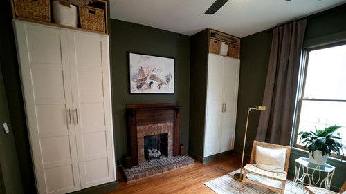 Background image for Bungalow Needs Better Flow