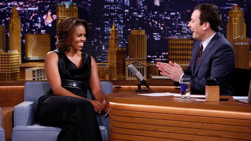 undefined Season 1 Episode 4 - Michelle Obama, Will Ferrell, Arcade Fire