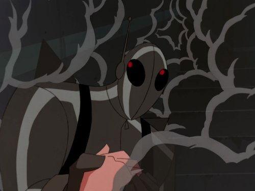 The New Batman Adventures Season 1 Episode 12 - Torch Song