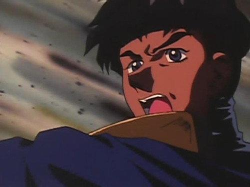 Record of Lodoss War: Chronicles of the Heroic Knight Season 1 Episode 24 - The Witch... The One Who Maintains the Balance of Power