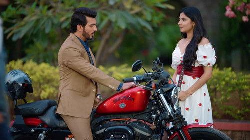 Roohaniyat Season 2 Episode 7 - Episode 7