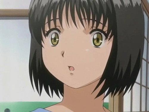 My Wife is a High School Girl Season 1 Episode 7 - My Husband Lied...