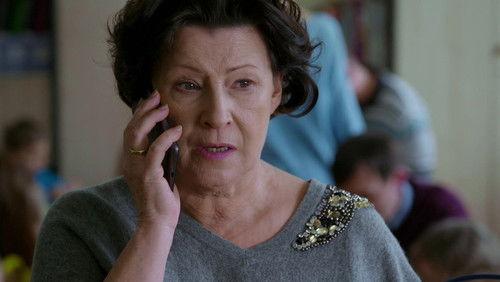 Przyjaciółki Season 15 Episode 11 - Episode 11