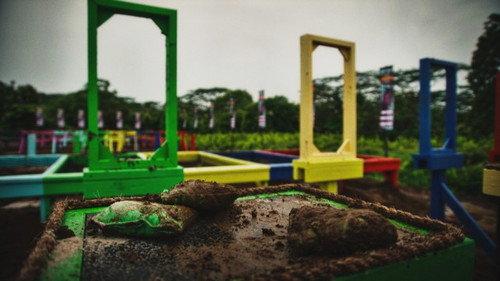 Australian Survivor Season 12 Episode 19 - Sold the Dream