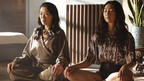 Kung Fu Season 3 Episode 2 - Risk