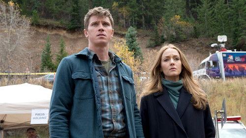 Mosaic Season 1 Episode 4 - Ilsa From Finland