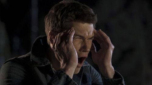 Minority Report Season 1 Episode 7 - Honor Among Thieves