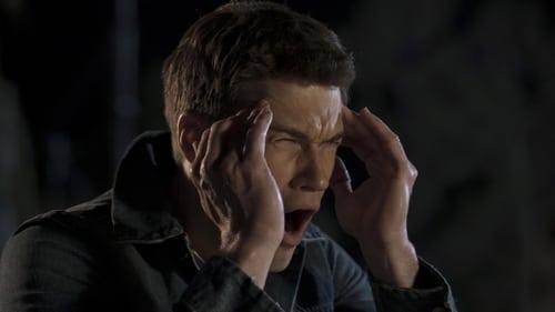 Minority Report Season 1 Episode 7 - Honor Among Thieves