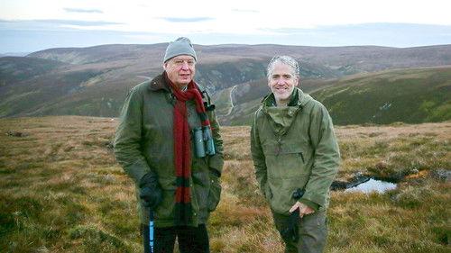 Into the Wild with Gordon Buchanan Season 1 Episode 5 - John Simpson