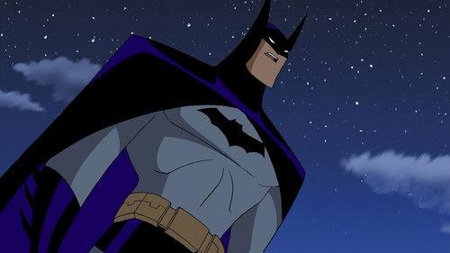 Justice League Season 1 Episode 1 - Secret Origins