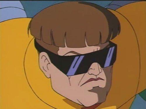 Spider-Man Season 2 Episode 1 - Neogenic Nightmare: The Insidious Six