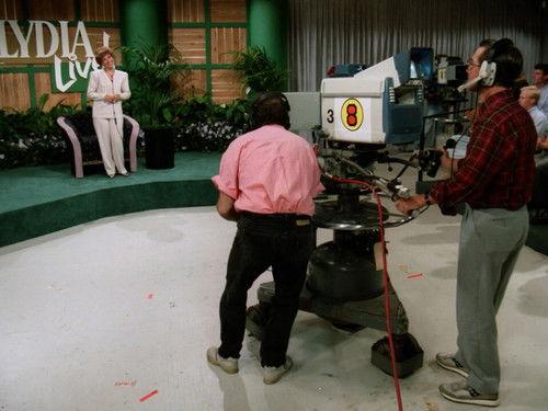 Perfect Strangers Season 5 Episode 10 - Almost Live from Chicago