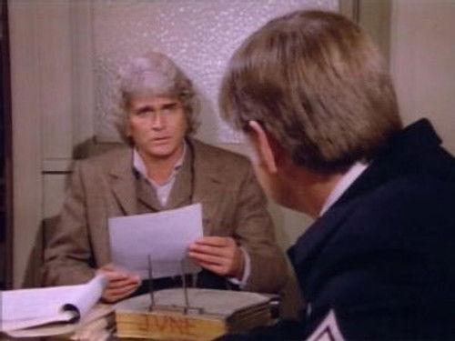 Little House on the Prairie Season 9 Episode 16 - Home Again