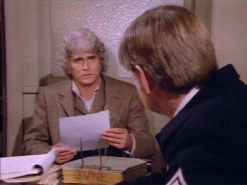 Little House on the Prairie Season 9 Episode 16 - Home Again
