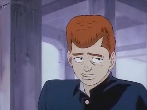 Be-Bop High School Season 1 Episode 1 - Episode 1