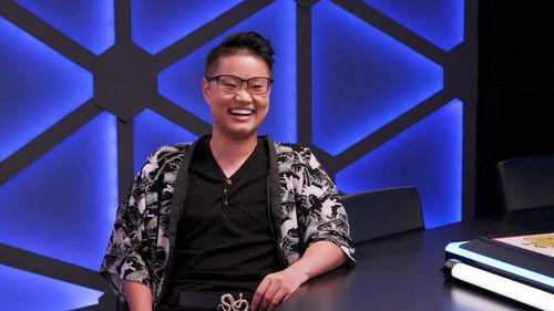 Adventuring Academy Season 4 Episode 3 - The Braid of Character, Plot, and World (with Connie Chang)