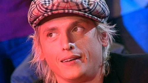 Comedy Club Season 3 Episode 25 - Episode 25