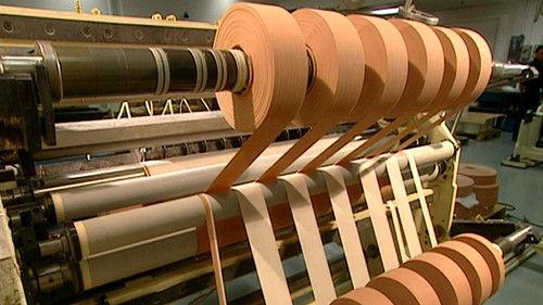 How It's Made Season 1 Episode 8 - Trucks, Adhesive Bandages, Computer Circuit Boards, Liquors