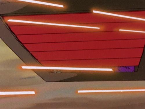 Space Runaway Ideon Season 1 Episode 24 - Strike the Infiltrating Guerillas