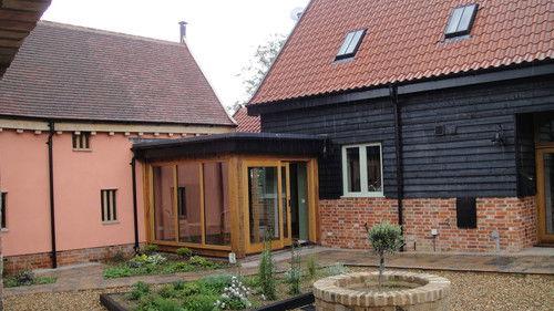 Grand Designs Season 10 Episode 4 - Stowmarket: The Tudor Guildhall