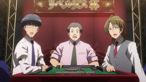 The Day I Became a God Season 1 Episode 4 - The Day of Battling Tiles