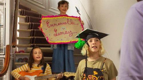 Weekend Family Season 1 Episode 5 - The Neighbor's Get Together