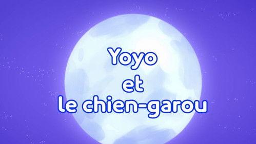 PJ Masks Season 3 Episode 5 - Way of the Woofy