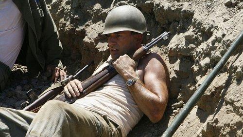 Mad Men Season 1 Episode 12 - Nixon vs. Kennedy