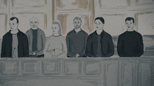 The Outreau Case: A French Nightmare Season 1 Episode 4 - Justice