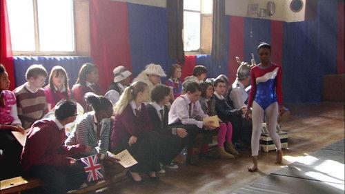 M.I. High Season 3 Episode 11 - The Visit