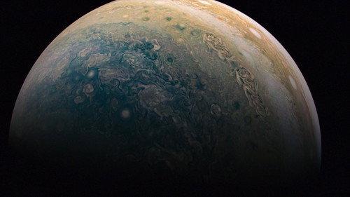 NOVA Season 46 Episode 14 - The Planets: Jupiter