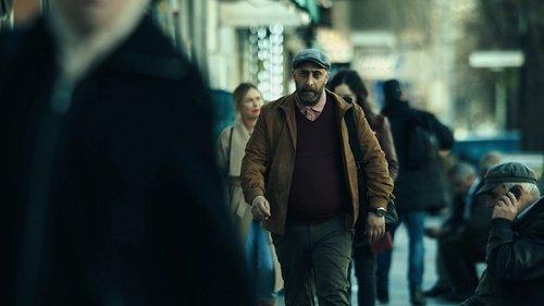 4 Blocks Season 3 Episode 1 - Ali