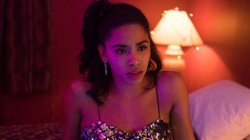 Dare Me Season 1 Episode 4 - Rapprochement