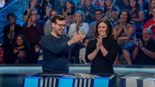 Génial! Season 9 Episode 21 - Episode 21