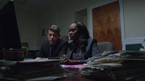 Horror at the Cecil Hotel Season 1 Episode 2 - The Girl in the Water Tank